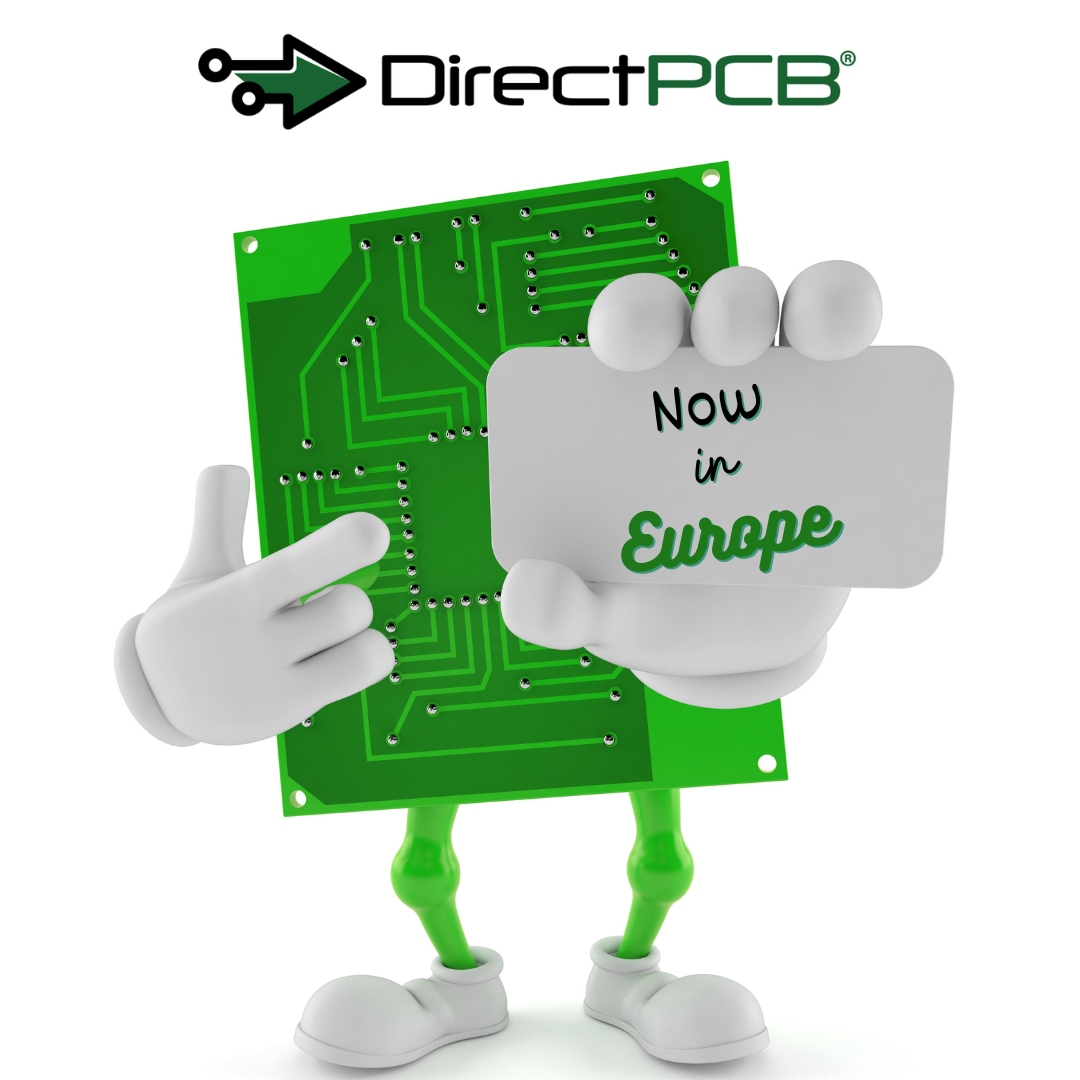 DirectPCB Europe